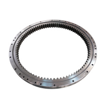 High precision CAT330C Slewing Bearing